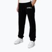 Дамски панталони Pitbull Tyrian Trackpants black