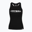 Pitbull R Женски потник черен