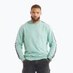Мъжки суитшърт Pitbull Tape Nugget Crewneck light mint