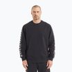 Мъжки суитшърт Pitbull Tape Nugget Crewneck черен