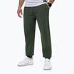 Мъжки спортни панталони Pitbull Lancaster 2 sage green