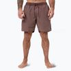 Мъжки бански шорти Pitbull Balfour dusty burgundy