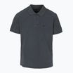 Мъжка поличка Pitbull Washed Polo Shirt dark graphite