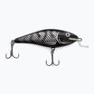 Salmo Executor black shadow Shallow Runner QEX104 воблер