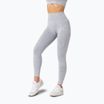 Дамски клинове за тренировка Carpatree Yasmine Seamless blue stone wash