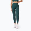 Дамски тренировъчен клин Carpatree Allure Seamless forest green