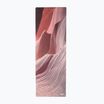 Килимче за йога JOYINME Flow Coated 3 мм кафяво 800465