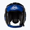 Боксова каска Octagon Carbon blue