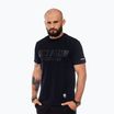 Мъжка черна тениска Octagon FW Straight