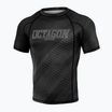 Мъжки предпазител Octagon Blocks Premium Rashguard black