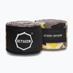Octagon Fightgear Supreme Basic 300 cm камуфлажен жълт боксов бандаж
