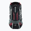Туристическа раница BERGSON Vinstra 40 l black