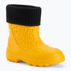 Детски гумени ботуши Dry Walker Jumpers Snow Mode yellow