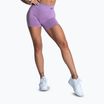 Дамски шорти за тренировка Gym Glamour Seamless lilac