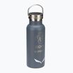 Термобутилка Salewa Valsura Insul BTL #SupportGOPR 450ml сива 00-0000000518