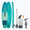 SUP AQUASTIC Perth 10'8" allround синя дъска