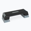 Степер за аеробика TREXO TXO-B4W007 grey