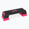 Степер за аеробика TREXO TXO-B4W007 pink