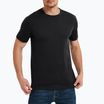 Мъжка термотениска WOOLCANO Merino 100% TEE0546 black