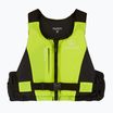 AQUASTIC Active 50N жълта предпазна жилетка