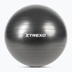 Гимнастическа топка TREXO TXO-B4Z009-BK 75 cm black