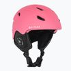 Детска скиорска каска ATTABO S200 pink