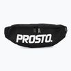 Чантичка за кръста PROSTO Fos black