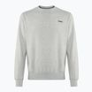 Мъжки суитшърт PROSTO Crewneck Base gray