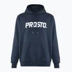 Мъжки суитшърт PROSTO Hoodie Sweer navy