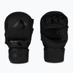 Граплинг ръкавици Overlord Sparring MMA черни