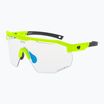 Слънчеви очила GOG Argo C matt neon green/black/reflex green