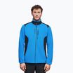 Мъжки термален суитчър Alpinus Caen II 100 cobalt/black
