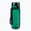 Alpinus Trysil 650 ml бутилка за пътуване зелена