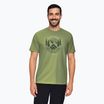 Alpinus мъжка тениска Kitreli green