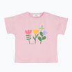 Детска тениска KID STORY pink blash