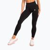 Дамски клинове Gym Glamour Basic Scrunch black