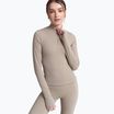 Дамски анцуг с дълъг ръкав JOYINME Motion LS 1/4 Zip sage