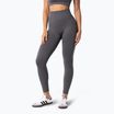 Дамски тренировъчен клин Carpatree Simply Seamless urban grey