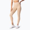 Дамски тренировъчен клин Carpatree Simply Seamless perfrct beige