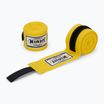Боксови превръзки Windy HW-2 450 см жълти