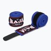 RAJA BOXING RHW боксови превръзки 450 см сини