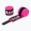 RAJA BOXING RHW боксови превръзки 450 cm розови