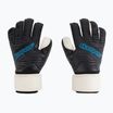 4Keepers Retro IV RF вратарски ръкавици черно-бели 4KRETROBLRF