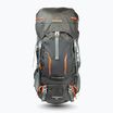 Раница за трекинг BERGSON Matterhorn 60 l grey