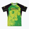 MANTO Atomic Rashguard зелен