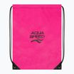 Aqua Speed Gear Sack Basic pink 9313