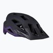 Leatt MTB Trail 2.0 V24 кадифена каска за велосипед