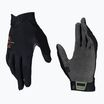 Leatt MTB 1.0 GripR stealth дамски ръкавици за колоездене