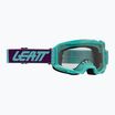 Очила за колоездене Leatt Vizion 2.5 aqua/clear