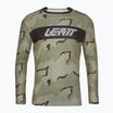 Мъжки Leatt MTB Gravity 3.0 desert cycling longsleeve